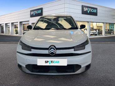 SPOTICAR Citroën C4 X Hybrid 145 E-dcs6 You Ocasion - Berlina Gasolina Blanco - Madrid - 1202131862_2