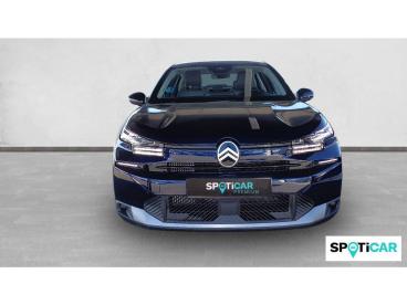 SPOTICAR Citroën C4 X Hybrid 136 E-dcs6 Plus Ocasion - Berlina Gasolina Azul Eclipse - Cordoba - 1202134582_2