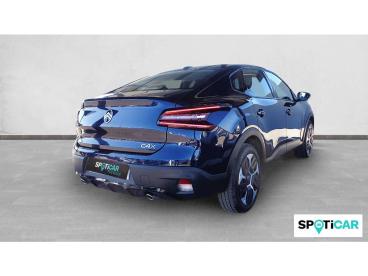 SPOTICAR Citroën C4 X Hybrid 136 E-dcs6 Plus Ocasion - Berlina Gasolina Azul Eclipse - Cordoba - 1202134582_4