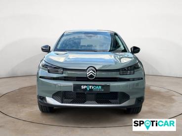 SPOTICAR Citroën C4 X Hybrid 145 E-dcs6 Plus Ocasion - Berlina Gasolina Verde - Collado Villalba - 1202134750_2