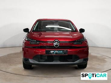 SPOTICAR Citroën C4 X Hybrid 145 E-dcs6 Plus Ocasion - Berlina Gasolina Rojo - Collado Villalba - 1202134752_2