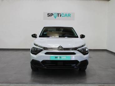 SPOTICAR Citroën C4 X Puretech 100 S&s 6v You Ocasion - Berlina Gasolina Blanco Okenite - Castellón De La Plana/castelló - 1202135231_2