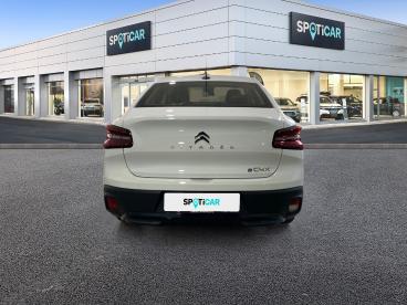 SPOTICAR Citroën C4 X E-c4 X Electrico 100kw 50kwh Feel Pack Ocasion - Berlina Eléctrico Blanco - Alcobendas - 1202138433_5