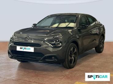 SPOTICAR Citroën C4 X Bluehdi 130 S&s Feel Pack Eat8 96 Kw (131 Cv) Ocasion - Berlina Diésel Gris - Fornells De La Selva - 1202139457_1