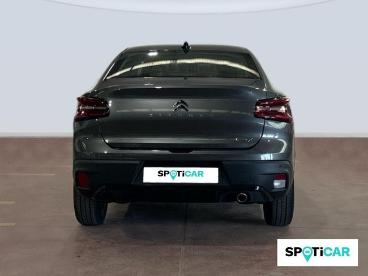 SPOTICAR Citroën C4 X Bluehdi 130 S&s Feel Pack Eat8 96 Kw (131 Cv) Ocasion - Berlina Diésel Gris - Fornells De La Selva - 1202139457_5