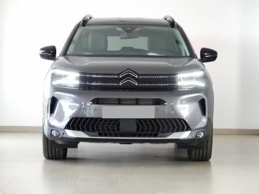 SPOTICAR Citroën C5 Aircross 225 E-eat8 Shine Pack Ocasion - Suv Híbrido Enchufable Gris - Santander - 1202053634_2