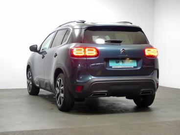 SPOTICAR Citroën C5 Aircross Bluehdi 132kw (180cv) S&s Eat8 Feel Ocasion - Suv Diésel Verde - Granda - Siero - 1202053783_5