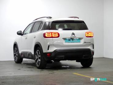 SPOTICAR Citroën C5 Aircross Bluehdi 96kw (130cv) S&s Eat8 Shine Ocasion - Suv Diésel Blanco - Granda - Siero - 1202054825_5