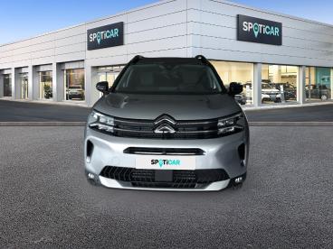 SPOTICAR Citroën C5 Aircross 225 E-eat8 Feel Pack Ocasion - Suv Híbrido Enchufable Gris - Burgos - 1202066787_2