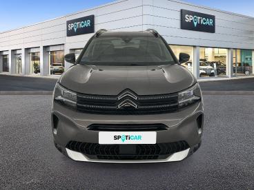 SPOTICAR Citroën C5 Aircross 225 E-eat8 Feel Pack Ocasion - Suv Híbrido Enchufable Gris - Madrid - 1202081696_2