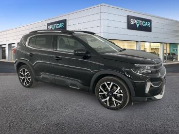 SPOTICAR Citroën C5 Aircross 225 E-eat8 Shine Pack Ocasion - Suv Híbrido Enchufable Noir - Madrid - 1202083009_3