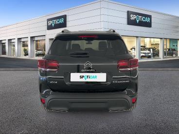 SPOTICAR Citroën C5 Aircross 225 E-eat8 Shine Pack Ocasion - Suv Híbrido Enchufable Noir - Madrid - 1202083009_5