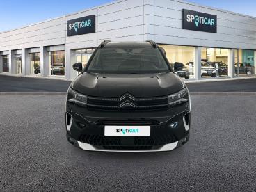 SPOTICAR Citroën C5 Aircross 225 E-eat8 Shine Pack Ocasion - Suv Híbrido Enchufable Noir - Madrid - 1202084067_2