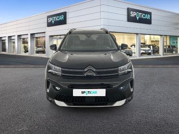 SPOTICAR Citroën C5 Aircross 225 E-eat8 Shine Pack Ocasion - Suv Híbrido Enchufable Noir - Madrid - 1202084068_2