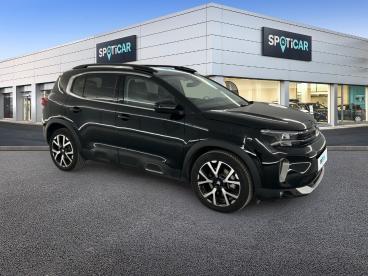 SPOTICAR Citroën C5 Aircross 225 E-eat8 Shine Pack Ocasion - Suv Híbrido Enchufable Noir - Madrid - 1202084068_3