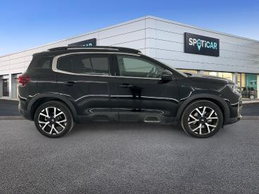 SPOTICAR Citroën C5 Aircross 225 E-eat8 Shine Pack Ocasion - Suv Híbrido Enchufable Noir - Madrid - 1202084068_4
