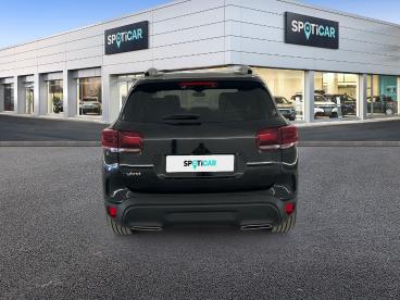 SPOTICAR Citroën C5 Aircross 225 E-eat8 Shine Pack Ocasion - Suv Híbrido Enchufable Noir - Madrid - 1202084068_5