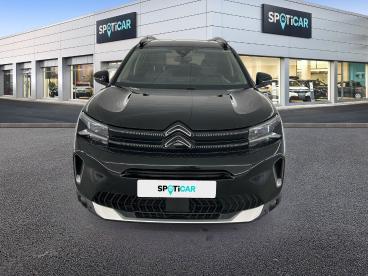 SPOTICAR Citroën C5 Aircross 225 E-eat8 Shine Pack Ocasion - Suv Híbrido Enchufable Noir - Madrid - 1202084070_2