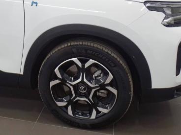 SPOTICAR Citroën C5 Aircross 180 E-eat8 Feel Pack Ocasion - Suv Híbrido Negro - Valencia - 1202085943_5