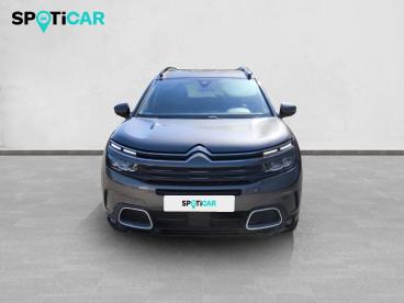 SPOTICAR Citroën C5 Aircross Bluehdi 96kw (130cv) S&s Eat8 Feel Ocasion - Suv Diésel Gris Platino - Ponteareas - 1202096310_1