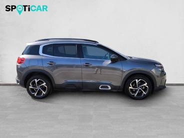 SPOTICAR Citroën C5 Aircross Bluehdi 96kw (130cv) S&s Eat8 Feel Ocasion - Suv Diésel Gris Platino - Ponteareas - 1202096310_3