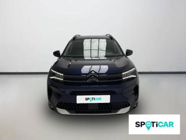 SPOTICAR Citroën C5 Aircross Bluehdi 96kw (130cv) S&s Feel Pack Ocasion - Suv Diésel Azul - Olías Del Rey - 1202102302_3