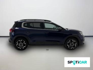 SPOTICAR Citroën C5 Aircross Bluehdi 96kw (130cv) S&s Feel Pack Ocasion - Suv Diésel Azul - Olías Del Rey - 1202102302_5