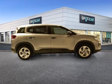 SPOTICAR Citroën C5 Aircross Bluehdi 96kw (130cv) S&s Eat8 Plus Ocasion - Suv Diésel Gris - Burgos - 1202105891_4