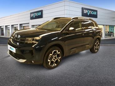 SPOTICAR Citroën C5 Aircross Bluehdi 96kw (130cv) S&s Eat8 Max Ocasion - Suv Diésel Azul - Burgos - 1202105893_1