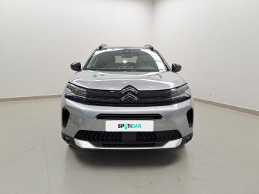 SPOTICAR Citroën C5 Aircross Hybrid 100kw (136cv) E-dcs6 Max Ocasion - Suv Gasolina Gris - Huelva - 1202108261_2