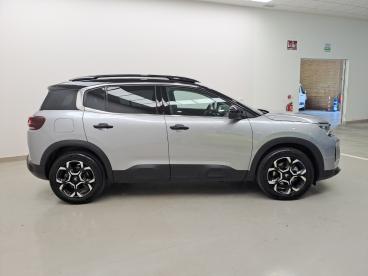 SPOTICAR Citroën C5 Aircross Hybrid 100kw (136cv) E-dcs6 Max Ocasion - Suv Gasolina Gris - Huelva - 1202108261_4