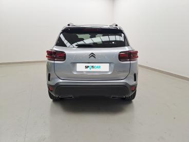 SPOTICAR Citroën C5 Aircross Hybrid 100kw (136cv) E-dcs6 Max Ocasion - Suv Gasolina Gris - Huelva - 1202108261_5