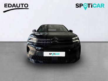 SPOTICAR Citroën C5 Aircross Hybrid 100kw (136cv) E-dcs6 You Ocasion - Suv Gasolina Negro - Benisano - 1202108565_2