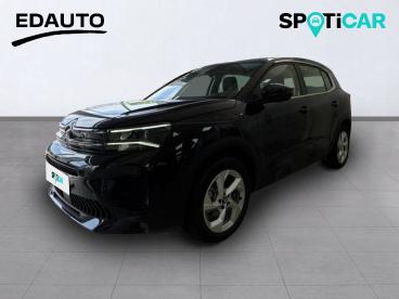 SPOTICAR Citroën C5 Aircross Hybrid 100kw (136cv) E-dcs6 You Ocasion - Suv Gasolina Negro - Benisano - 1202108565_3