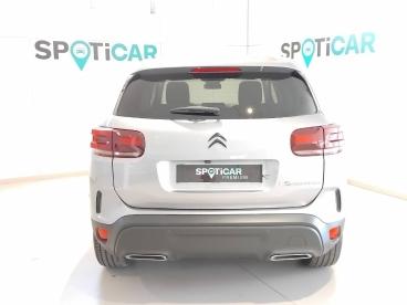 SPOTICAR Citroën C5 Aircross Bluehdi 96kw (130cv) S&s Eat8 Plus Ocasion - Suv Diésel Gris - Tres Cantos - 1202110927_5