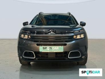 SPOTICAR Citroën C5 Aircross Bluehdi 130 S&s C Series 96 Kw (131 Cv) Ocasion - Suv Diésel Metallic - Mataro - 1202112070_2
