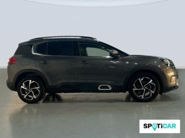SPOTICAR Citroën C5 Aircross Bluehdi 130 S&s C Series 96 Kw (131 Cv) Ocasion - Suv Diésel Metallic - Mataro - 1202112070_4