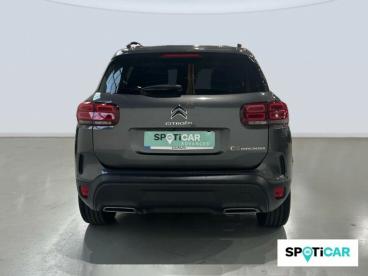 SPOTICAR Citroën C5 Aircross Bluehdi 130 S&s C Series 96 Kw (131 Cv) Ocasion - Suv Diésel Metallic - Mataro - 1202112070_5