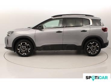 SPOTICAR Citroën C5 Aircross Bluehdi 96kw (130cv) S&s Eat8 Max Ocasion - Suv Diésel Gris - Zaragoza - 1202113681_3