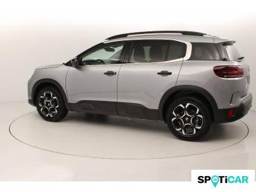 SPOTICAR Citroën C5 Aircross Bluehdi 96kw (130cv) S&s Eat8 Max Ocasion - Suv Diésel Gris - Zaragoza - 1202113681_4