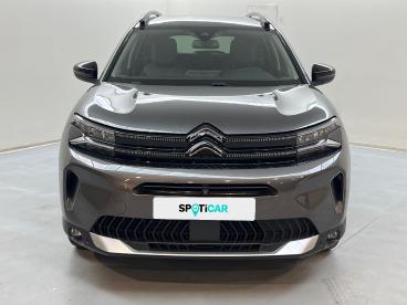 SPOTICAR Citroën C5 Aircross Bluehdi 96kw (130cv) S&s Eat8 Shine Pack Ocasion - Suv Diésel Gris - Sevilla - 1202114504_2