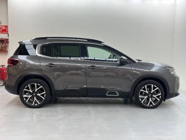 SPOTICAR Citroën C5 Aircross Bluehdi 96kw (130cv) S&s Eat8 Shine Pack Ocasion - Suv Diésel Gris - Sevilla - 1202114504_4