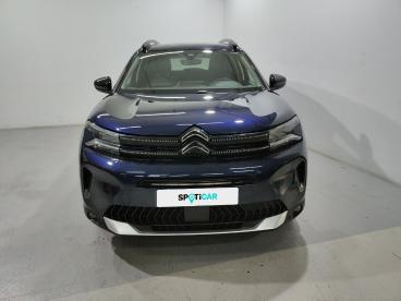 SPOTICAR Citroën C5 Aircross 225 E-eat8 On Design Ocasion - Suv Híbrido Enchufable Azul - Sant Boi De Llobregat - 1202115053_2