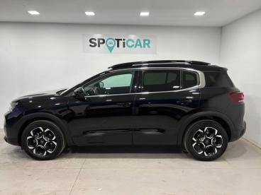 SPOTICAR Citroën C5 Aircross Puretech 96kw (130cv) S&s Feel Pack Ocasion - Suv Gasolina Negro - Torrent - 1202115174_4