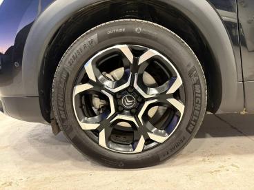 SPOTICAR Citroën C5 Aircross Puretech 96kw (130cv) S&s Feel Pack Ocasion - Suv Gasolina Negro - Torrent - 1202115174_5