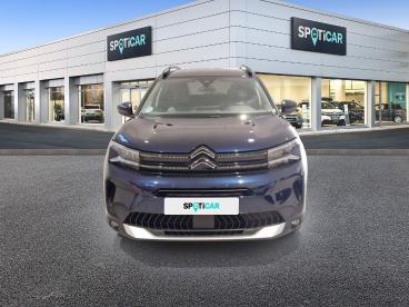 SPOTICAR Citroën C5 Aircross Bluehdi 96kw (130cv) S&s Eat8 Feel Pack Ocasion - Suv Diésel Azul - Tres Cantos - 1202115606_2