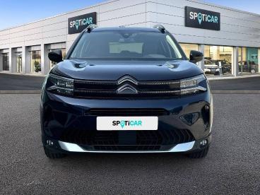 SPOTICAR Citroën C5 Aircross Bluehdi 96kw (130cv) S&s Feel Pack Ocasion - Suv Diésel Azul - Malla - 1202116224_2