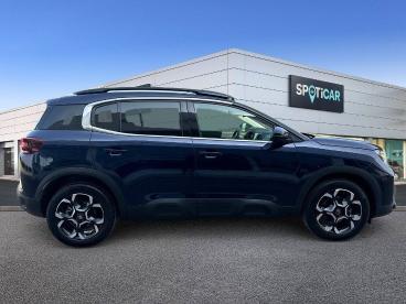 SPOTICAR Citroën C5 Aircross Bluehdi 96kw (130cv) S&s Feel Pack Ocasion - Suv Diésel Azul - Malla - 1202116224_4