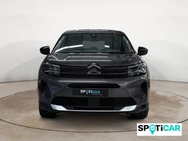 SPOTICAR Citroën C5 Aircross Hybrid 100kw (136cv) E-dcs6 Plus Ocasion - Suv Gasolina Gris - Collado Villalba - 1202116276_2