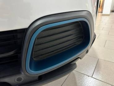 SPOTICAR Citroën C5 Aircross 225 E-eat8 Shine Ocasion - Suv Híbrido Enchufable Blanco - Cuntis - 1202116296_4